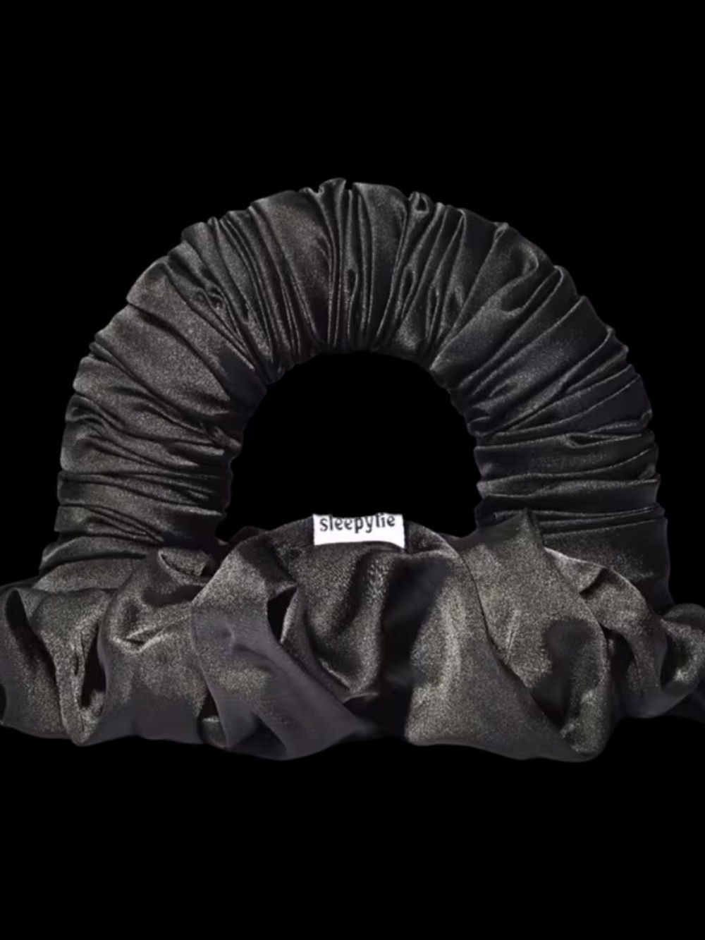 NWOT Sleepy Tie Midnight - Medium